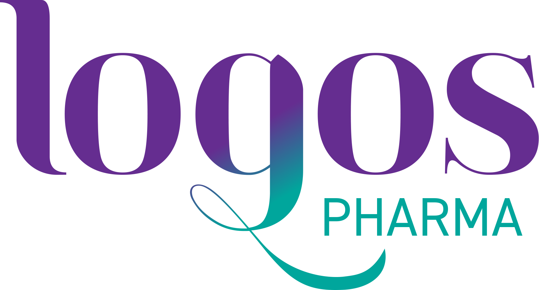 Logos Pharma Logo